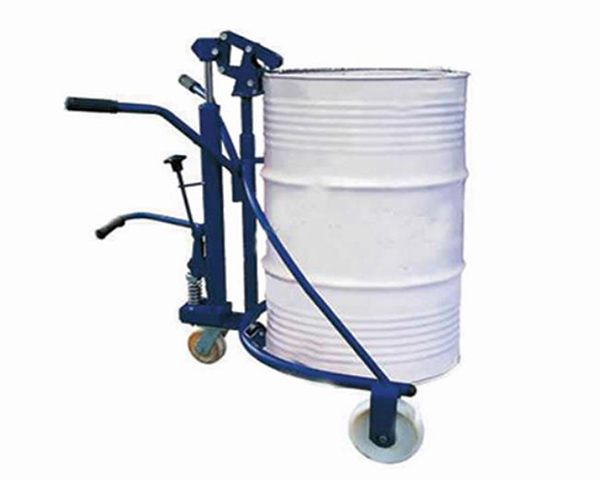 HC834型油桶搬运车