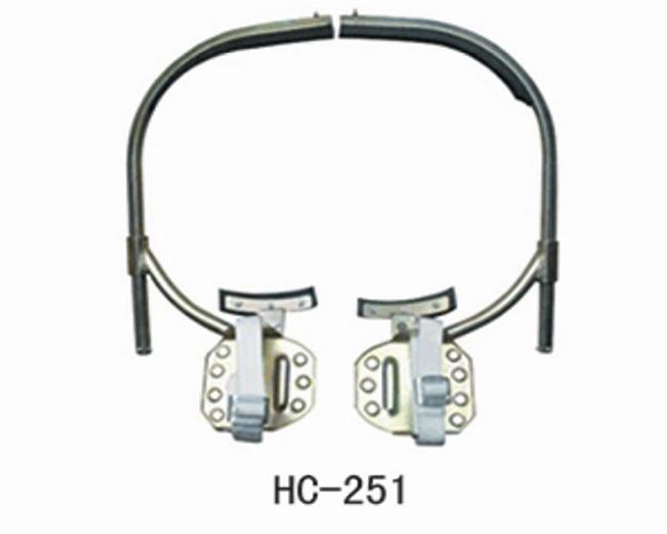 HC251脚扣