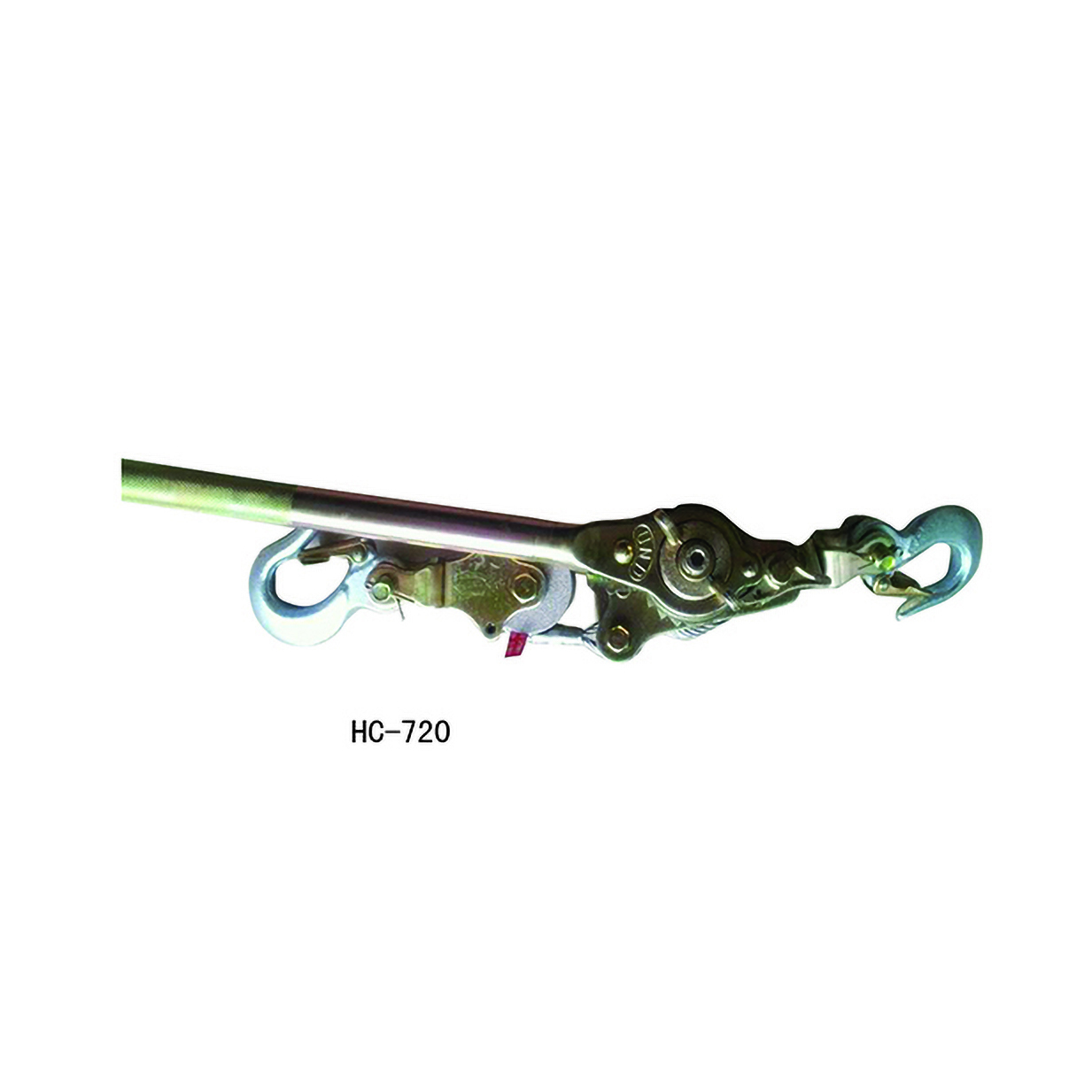 HC-720 紧线器