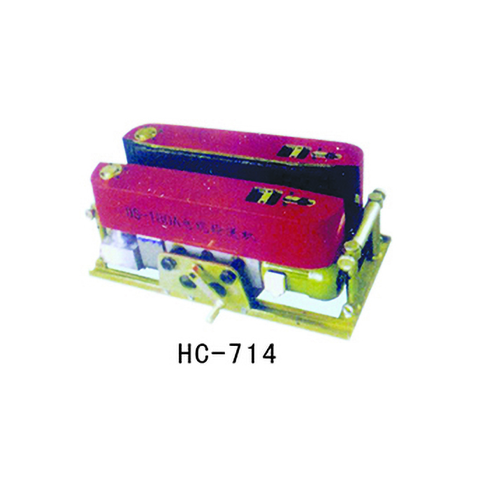 HC-714 电缆输送机