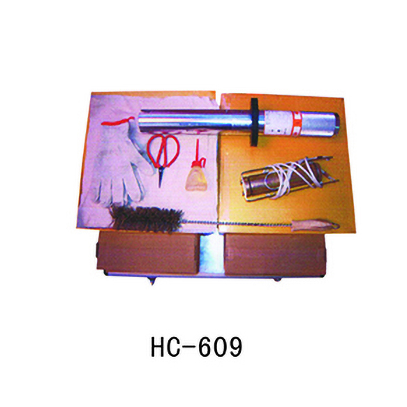 HC-609抛绳器