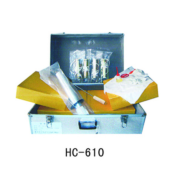 HC-610抛绳器