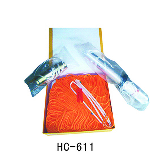 HC-611抛绳器
